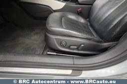 Audi A6 3.0TDI  Quattro Automatas 2012 full