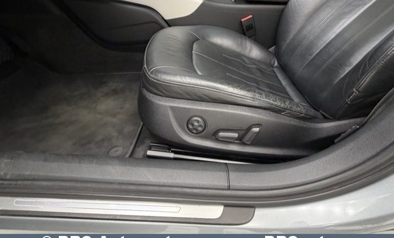 Audi A6 3.0TDI  Quattro Automatas 2012 full