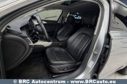 Audi A6 3.0TDI  Quattro Automatas 2012 full