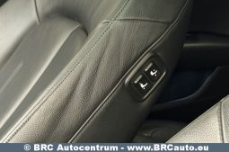 Audi A6 3.0TDI  Quattro Automatas 2012 full