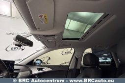 Audi A6 3.0TDI  Quattro Automatas 2012 full