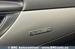 Audi A6 3.0TDI  Quattro Automatas 2012 full