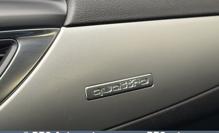 Audi A6 3.0TDI  Quattro Automatas 2012 full