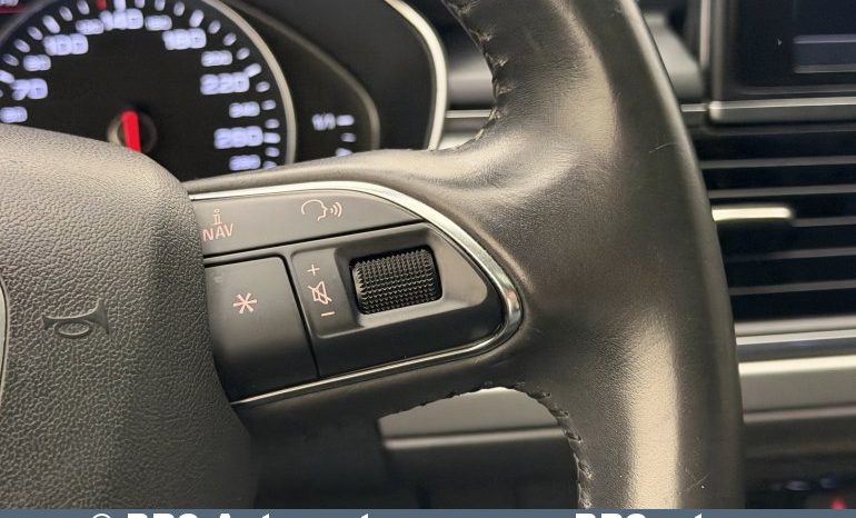Audi A6 3.0TDI  Quattro Automatas 2012 full
