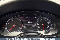 Audi A6 3.0TDI  Quattro Automatas 2012 full