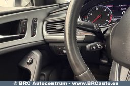 Audi A6 3.0TDI  Quattro Automatas 2012 full