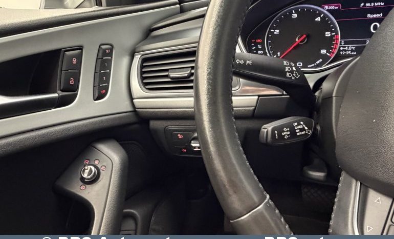 Audi A6 3.0TDI  Quattro Automatas 2012 full