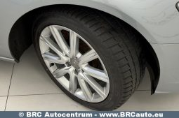 Audi A6 3.0TDI  Quattro Automatas 2012 full