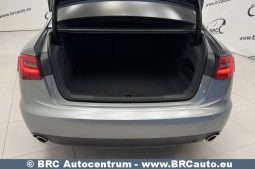 Audi A6 3.0TDI  Quattro Automatas 2012 full