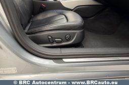 Audi A6 3.0TDI  Quattro Automatas 2012 full