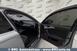 Audi A6 3.0TDI  Quattro Automatas 2012 full