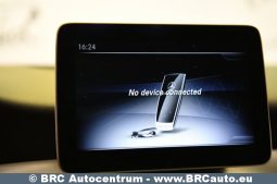 Mercedes-Benz CLA 220 d Automatas 2019 full