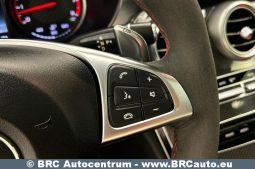 Mercedes-Benz C 63 AMG V8 Kompressor Coupe Automatas 2017 full
