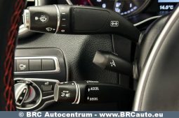 Mercedes-Benz C 63 AMG V8 Kompressor Coupe Automatas 2017 full