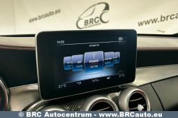 Mercedes-Benz C 63 AMG V8 Kompressor Coupe Automatas 2017 full