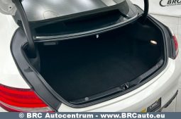 Mercedes-Benz C 63 AMG V8 Kompressor Coupe Automatas 2017 full