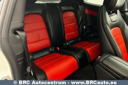 Mercedes-Benz C 63 AMG V8 Kompressor Coupe Automatas 2017 full