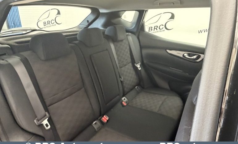 Nissan Qashqai 1.5 dCi 2014 full