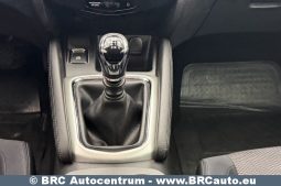 Nissan Qashqai 1.5 dCi 2014 full