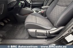 Nissan Qashqai 1.5 dCi 2014 full