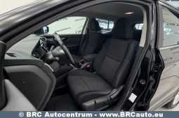 Nissan Qashqai 1.5 dCi 2014 full