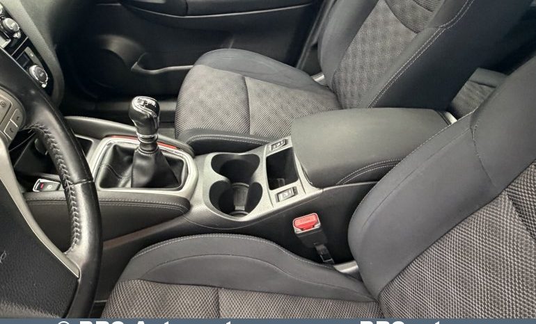 Nissan Qashqai 1.5 dCi 2014 full