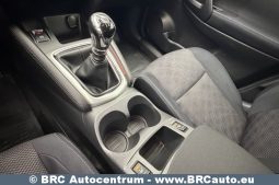 Nissan Qashqai 1.5 dCi 2014 full