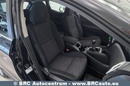 Nissan Qashqai 1.5 dCi 2014 full