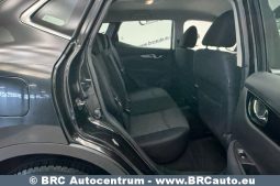 Nissan Qashqai 1.5 dCi 2014 full