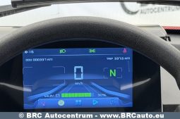 Jiaji JJ2000 4 kWh Automatas 2025 full