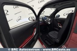 Jiaji JJ2000 4 kWh Automatas 2025 full