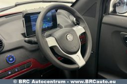 Jiaji JJ2000 4 kWh Automatas 2025 full