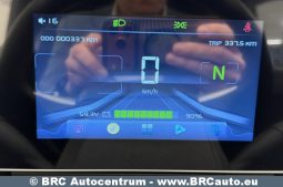 Jiaji JJ2000 4 kWh Automatas 2025 full