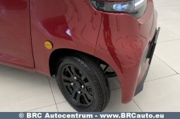 Jiaji JJ2000 4 kWh Automatas 2025 full
