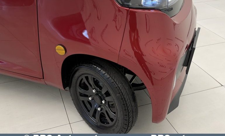 Jiaji JJ2000 4 kWh Automatas 2025 full