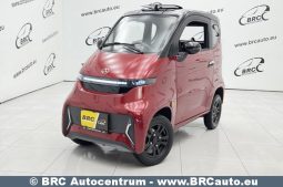 Jiaji JJ2000 4 kWh Automatas 2025 full