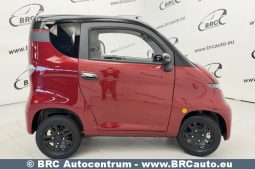 Jiaji JJ2000 4 kWh Automatas 2025 full