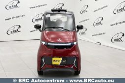 Jiaji JJ2000 4 kWh Automatas 2025 full