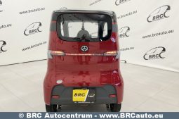 Jiaji JJ2000 4 kWh Automatas 2025 full
