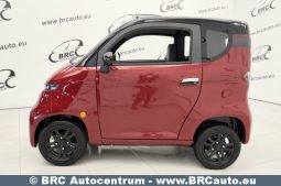 Jiaji JJ2000 4 kWh Automatas 2025 full