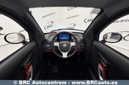 Jiaji JJ2000 4 kWh Automatas 2025 full