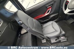 Jiaji JJ2000 4 kWh Automatas 2025 full