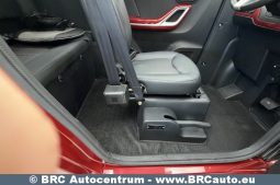Jiaji JJ2000 4 kWh Automatas 2025 full
