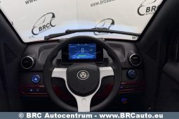 Jiaji JJ2000 4 kWh Automatas 2025 full
