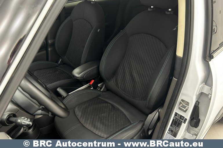 Mini Countryman SD Automatas 2012