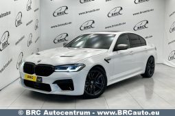 BMW M550 i xDrive Automatas 2019