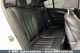 BMW M550 i xDrive Automatas 2019 full