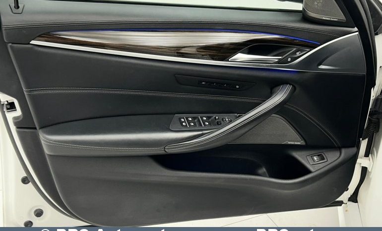 BMW M550 i xDrive Automatas 2019 full