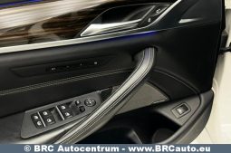 BMW M550 i xDrive Automatas 2019 full