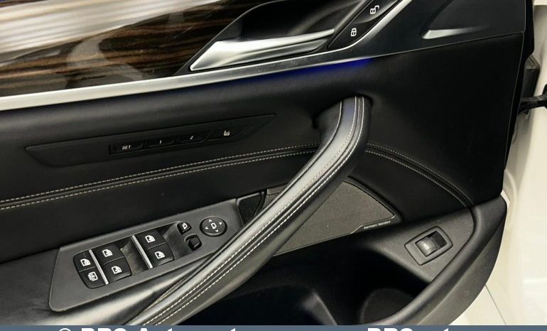 BMW M550 i xDrive Automatas 2019 full